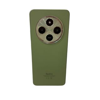 XIAOMI REDMI 14C 4GB RAM 128GB LIBRE VERDE GREEN