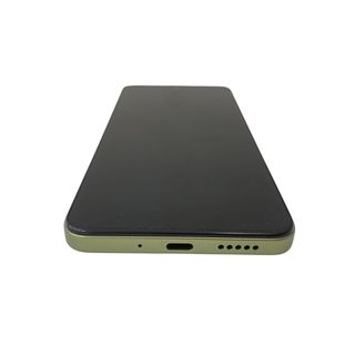 XIAOMI REDMI 14C 4GB RAM 128GB LIBRE VERDE GREEN