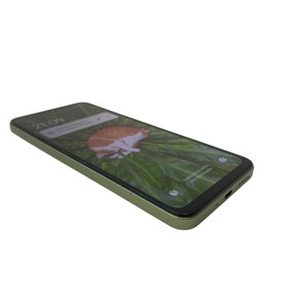 XIAOMI REDMI 14C 4GB RAM 128GB LIBRE VERDE GREEN