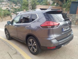 Nissan X-Trail 2019 PEGATINA C, excelente estado