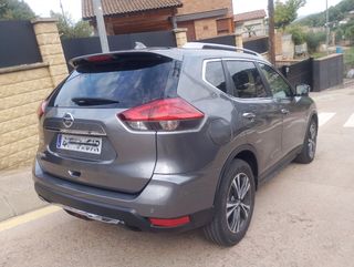 Nissan X-Trail 2019 PEGATINA C, excelente estado