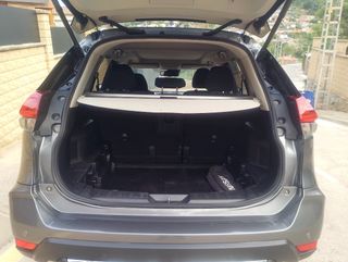 Nissan X-Trail 2019 PEGATINA C, excelente estado