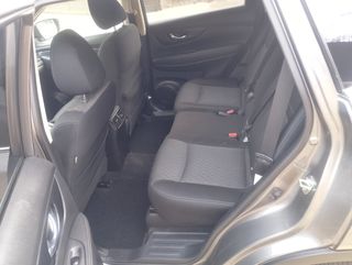 Nissan X-Trail 2019 PEGATINA C, excelente estado