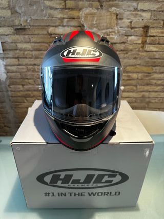Casco HJC CS 15 Talla S