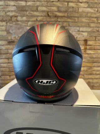 Casco HJC CS 15 Talla S