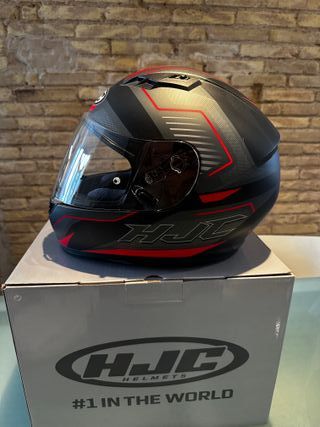 Casco HJC CS 15 Talla S