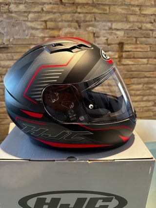 Casco HJC CS 15 Talla S