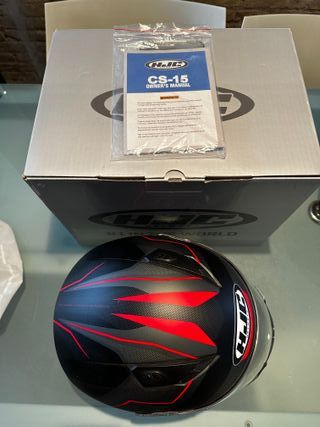 Casco HJC CS 15 Talla S