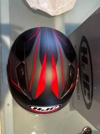 Casco HJC CS 15 Talla S