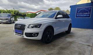 Audi Q5 2.0 TDI 170 CV QUATTRO S-LINE 2011