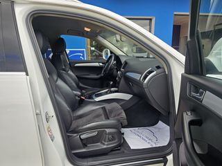 Audi Q5 2.0 TDI 170 CV QUATTRO S-LINE 2011