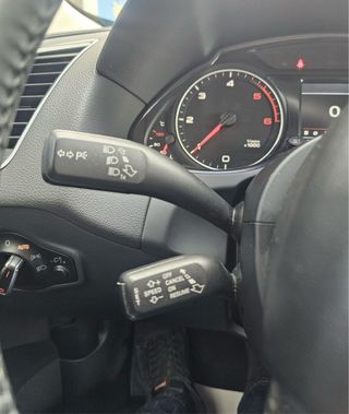 Audi Q5 2.0 TDI 170 CV QUATTRO S-LINE 2011