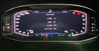 SEAT Leon 2019