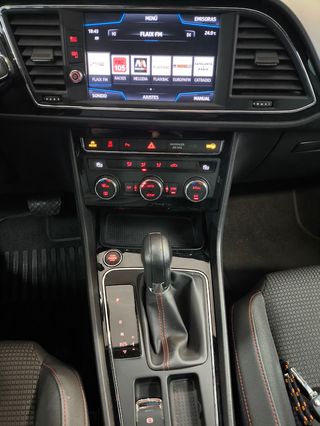 SEAT Leon 2019