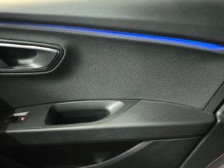 SEAT Leon 2019