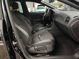 SEAT Leon 2019