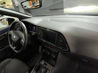 SEAT Leon 2019