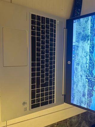 Portátil HP Probook 450 G7 