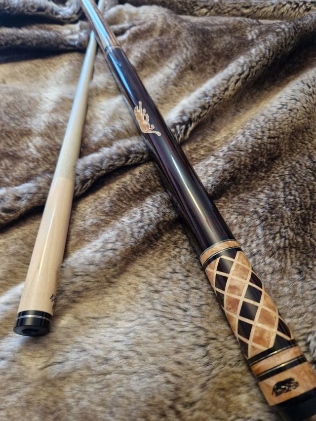 Taco Billar Predator Edición Limitada SE 20