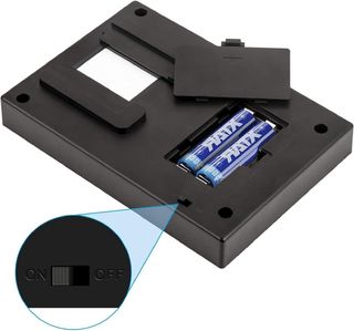 ✨ - Mobile Film Scanner, Escaner Negativos y Diapo