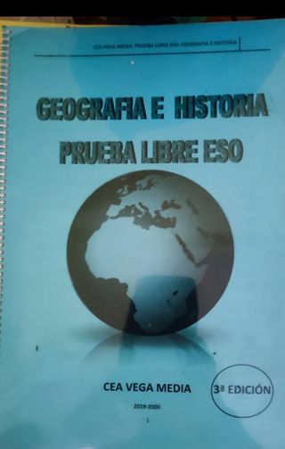 Geográfia