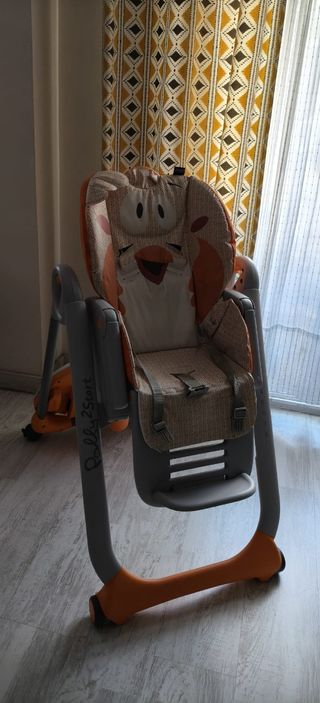 Trona evolutiva Chicco Polly 25 start