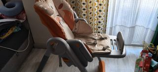Trona evolutiva Chicco Polly 25 start