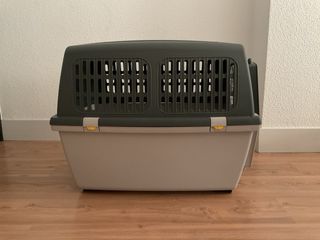 Transportín Gulliver 5  (perros medianos/grandes)