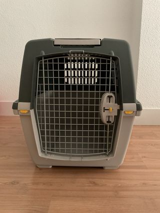Transportín Gulliver 5  (perros medianos/grandes)