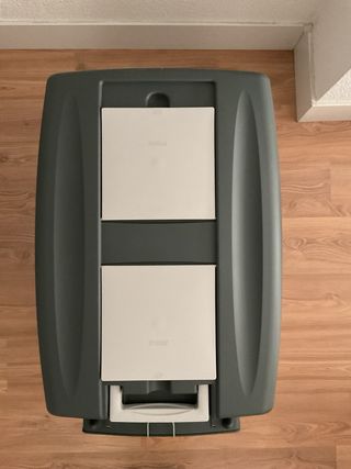 Transportín Gulliver 5  (perros medianos/grandes)