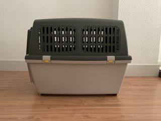 Transportín Gulliver 5  (perros medianos/grandes)