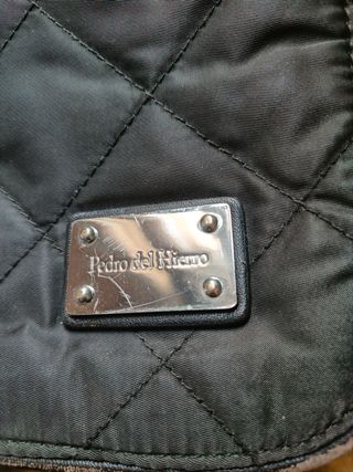 Maletín Pedro del Hierro Marrón