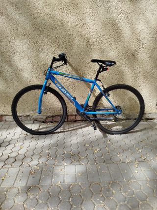 Bicicleta Montaña ELEVEN PRO 24