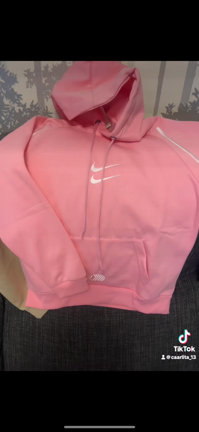 Conjunto deportivo Nike niño unisex verde