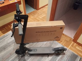 Patinete Eléctrico Mi Essential