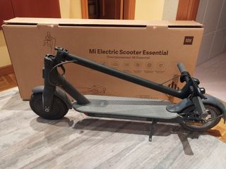 Patinete Eléctrico Mi Essential