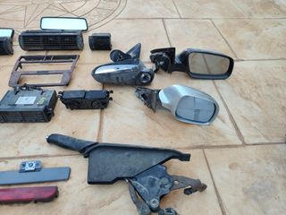 Despiece Audi A4 B5, año 1998