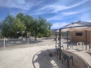Casa de campo rural