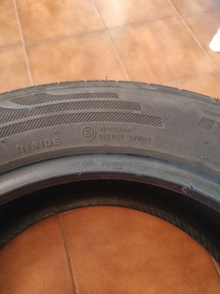 Neumáticos 195/60R15