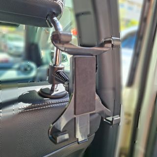 Soporte Tablet Coche