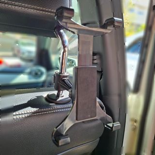 Soporte Tablet Coche