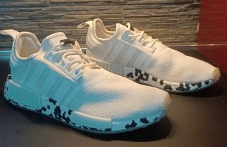ADIDAS NMD_R1 COLOR SPLASH