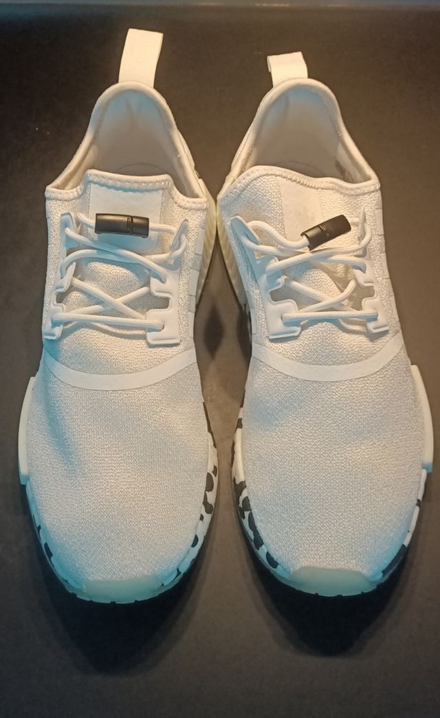 ADIDAS NMD_R1 COLOR SPLASH