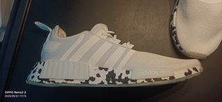 ADIDAS NMD_R1 COLOR SPLASH