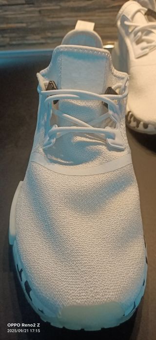 ADIDAS NMD_R1 COLOR SPLASH