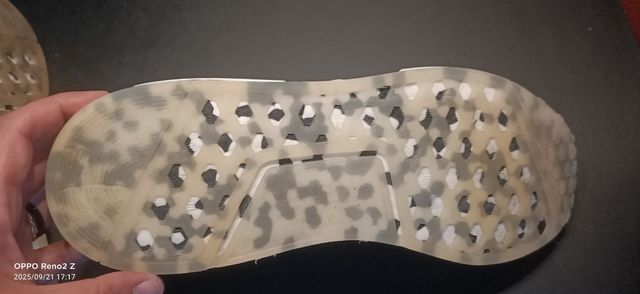 ADIDAS NMD_R1 COLOR SPLASH