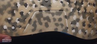 ADIDAS NMD_R1 COLOR SPLASH