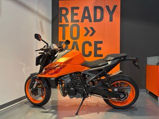 KTM 990 Duke 2024 Carnet A