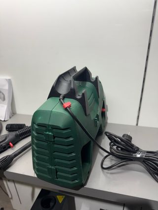 Hidrolimpiadora Bosch Easy 120 bar