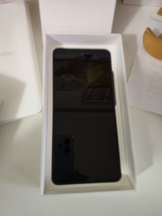 Móvil OPPO 6GB 128GB